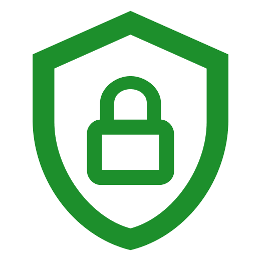 Protect Data & Nature