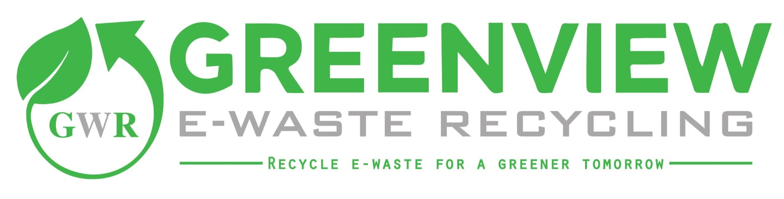 GreenView logo